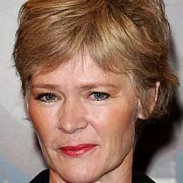 Clare Holman net worth