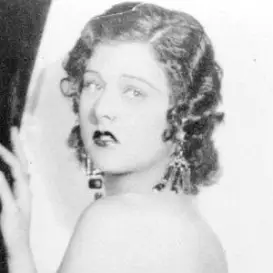 Libby Holman net worth