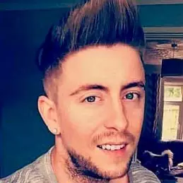 Brad Holmes net worth