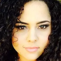 Britney Holmes net worth