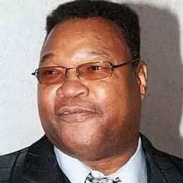Larry Holmes net worth
