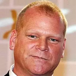 Mike Holmes net worth