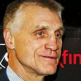 Paul Holmgren net worth
