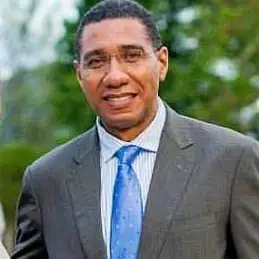 Andrew Holness net worth