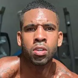 Mike Holston Net Worth 2026: Money, Salary, Bio | CelebsMoney