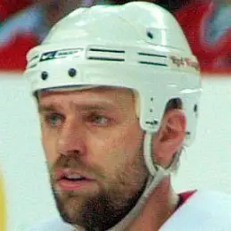 Tomas Holmstrom net worth