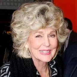 Georgia Holt net worth