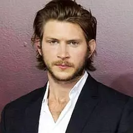 Greyston Holt net worth