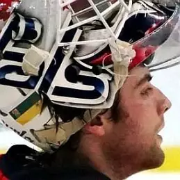 Braden Holtby net worth