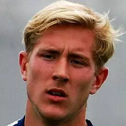 Lewis Holtby net worth
