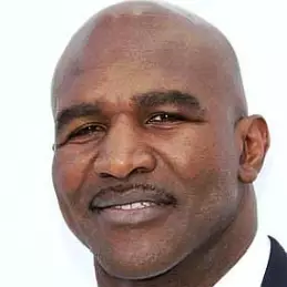 Evander Holyfield net worth