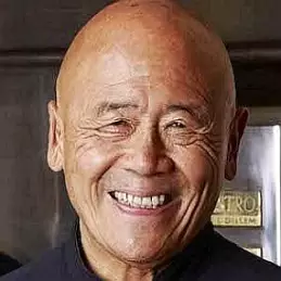 Ken Hom net worth