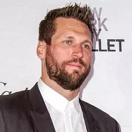 Jared Homan net worth