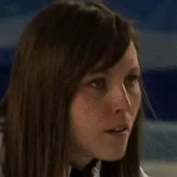 Rachel Homan net worth