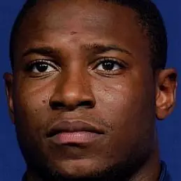 Daryl Homer net worth