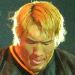 Choi Hong-man net worth