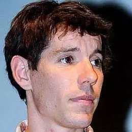 Alex Honnold net worth