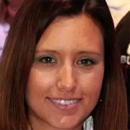 Ashley Force Hood net worth