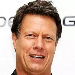 Gavin Hood net worth