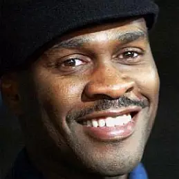 Brian Hooks net worth