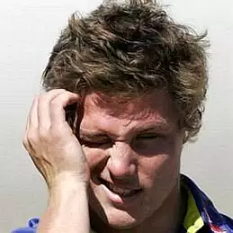 Michael Hooper net worth