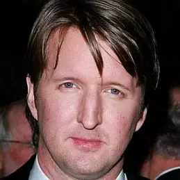Tom Hooper net worth