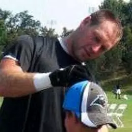 Brad Hoover net worth