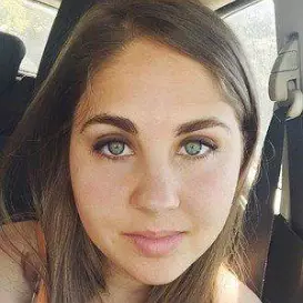 Hayley Hoover net worth