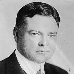 Herbert Hoover net worth
