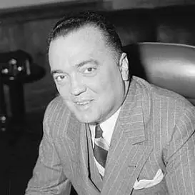 J Edgar Hoover net worth