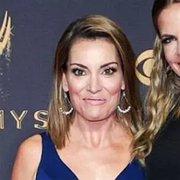 Kit Hoover net worth