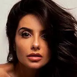 Mikaela Hoover net worth