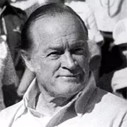 Bob Hope net worth