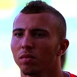 Hallam Hope net worth