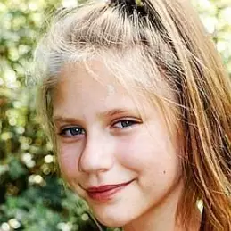 Hope Marie net worth