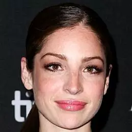 Anna Hopkins net worth