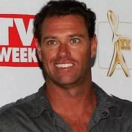 Bruce Hopkins net worth