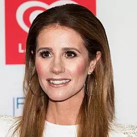 Mareile Hoppner net worth