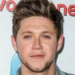 Niall Horan net worth