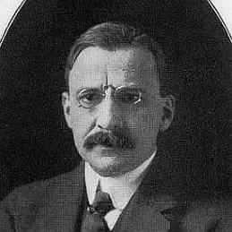 August Horch net worth