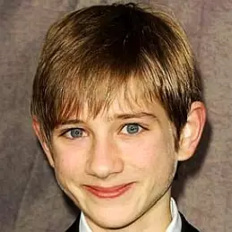 Thomas Horn net worth