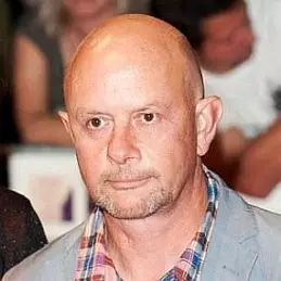 Nick Hornby net worth
