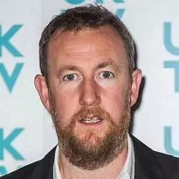 Alex Horne net worth