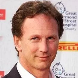 Christian Horner net worth