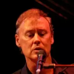 Bruce Hornsby net worth