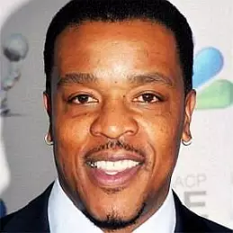 Russell Hornsby net worth