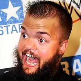 Hornswoggle net worth