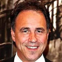 Anthony Horowitz net worth