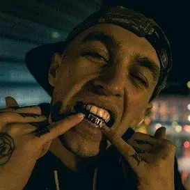 Shotty Horroh net worth