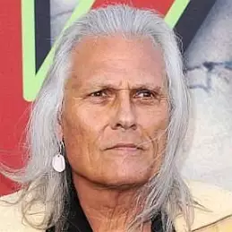 Michael Horse net worth